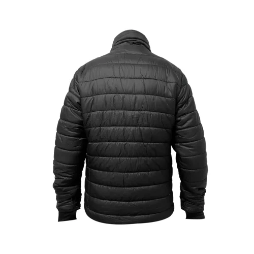 Parka térmica insulada Tri-85 Siberia