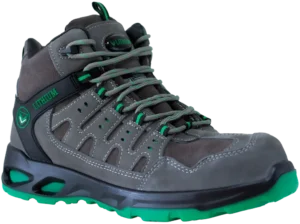Zapatos de seguridad térmicos LITHIUM LT-504 para frío extremo