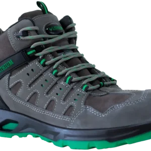 Zapatos de seguridad térmicos LITHIUM LT-504 para frío extremo