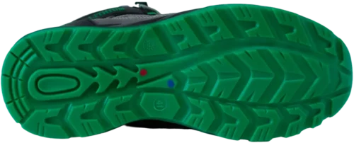 Zapatos de seguridad térmicos LITHIUM LT-504 para frío extremo