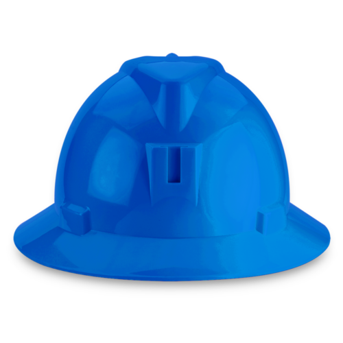 Luminer-Ala-Azul Casco Luminer ALA