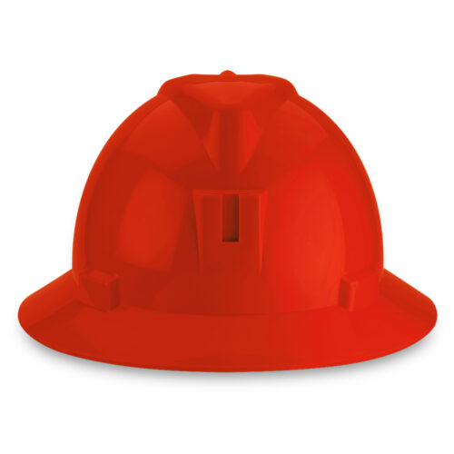 Luminer-Ala-Rojo Casco Luminer ALA