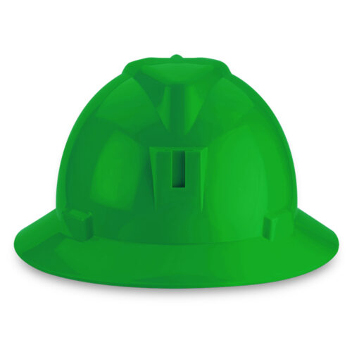 Luminer-Ala-Verde Casco Luminer ALA