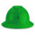 Luminer-Ala-Verde Casco Luminer ALA