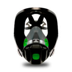 Full face M8500 máscara de rostro completo panorámica de silicona Masprot