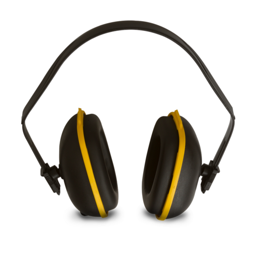 Protector auditivo tipo cintillo - Fono MPA 101 - 24 dB(A)