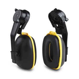 Protector auditivo adosable - Fono MPA 101C -21 dB(A).