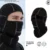 Balaclava térmica Windblock cortaviento para frío hasta -20°C