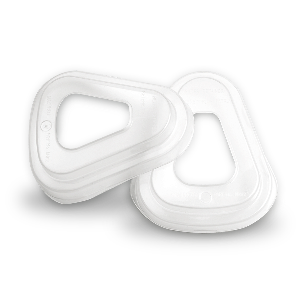 ADAPTADOR M612 - PARA PAD N95 PARTÍCULAS S/ACEITE