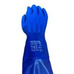 GUANTE KRON CHEM LONG TRP RESISTOR