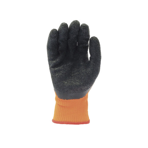 GUANTE FLEX 99 TERMICO PALMA LATEX ISP