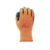 GUANTE FLEX 99 TERMICO PALMA LATEX ISP