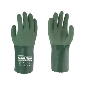 GUANTE ACTIVGRIP™ 566 NITRILO TOWA