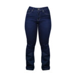 JEANS MUJER 602 STRETCH KUMEN