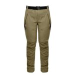 PANTALON MUJER OUTDOOR ANTIACIDO BEIGE KUMEN