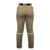 PANTALON MUJER OUTDOOR ANTIACIDO BEIGE KUMEN