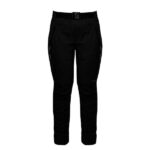 PANTALON MUJER OUTDOOR NEGRO KUMEN