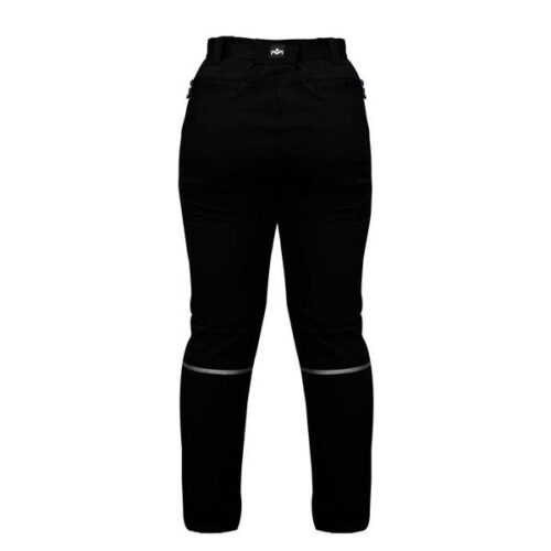 PANTALON MUJER OUTDOOR NEGRO KUMEN