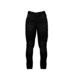 PANTALON MUJER TECNICO ALTA RESISTENCIA SPANDEX NEGRO KUMEN