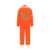 TRAJE SEALTOP PU/PVC HI-VIS NARANJA SIBERIA