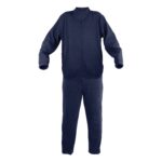 PIJAMA UNISEX THERM 2000 MICROPOLAR AZUL SIBERIA