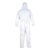 BUZO ANTIESTÁTICO DESECHABLE PROTEX MAX BLANCO ISP KUMEN
