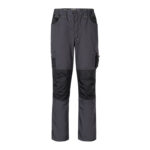 PANTALON TECNICO ALTA RESISTENCIA GRIS KUMEN