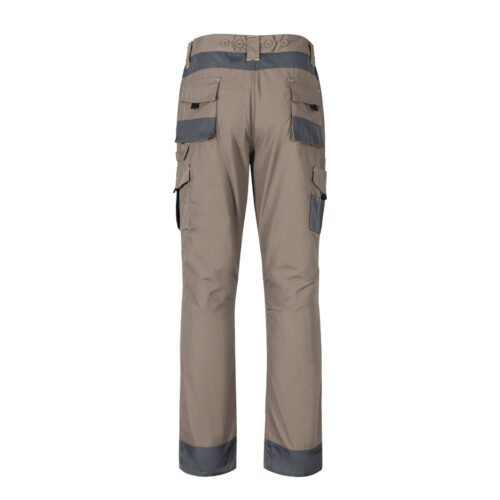 PANTALON TECNICO ALTA RESISTENCIA BEIGE KUMEN