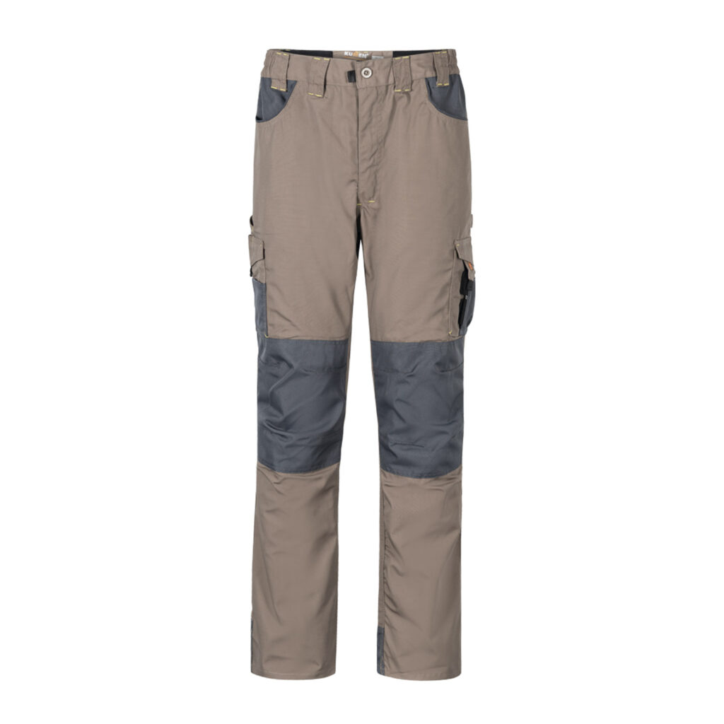 PANTALON TECNICO ALTA RESISTENCIA BEIGE KUMEN