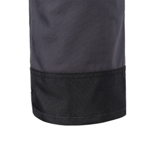 PANTALON TECNICO ALTA RESISTENCIA GRIS KUMEN