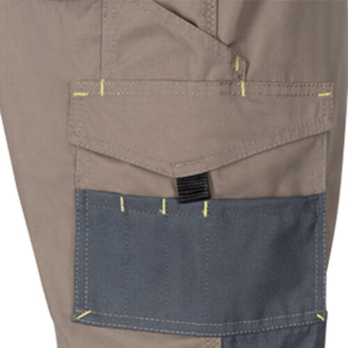 PANTALON TECNICO ALTA RESISTENCIA BEIGE KUMEN