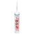 Silicona Sellador Para Alta Temperatura 300º Roja 310 Ml HT 300