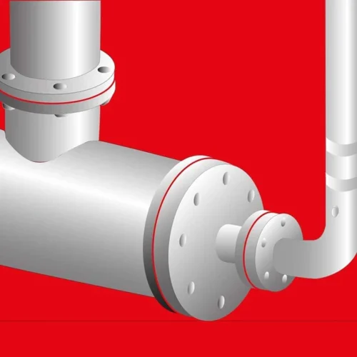 Silicona Sellador Para Alta Temperatura 300º Roja 310 Ml HT 300