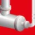 Silicona Sellador Para Alta Temperatura 300º Roja 310 Ml HT 300