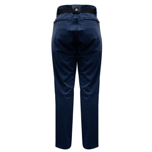 PANTALON MUJER OUTDOOR AZUL KUMEN