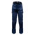 PANTALON MUJER OUTDOOR AZUL KUMEN