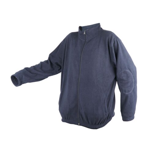 PIJAMA UNISEX THERM 2000 MICROPOLAR AZUL SIBERIA