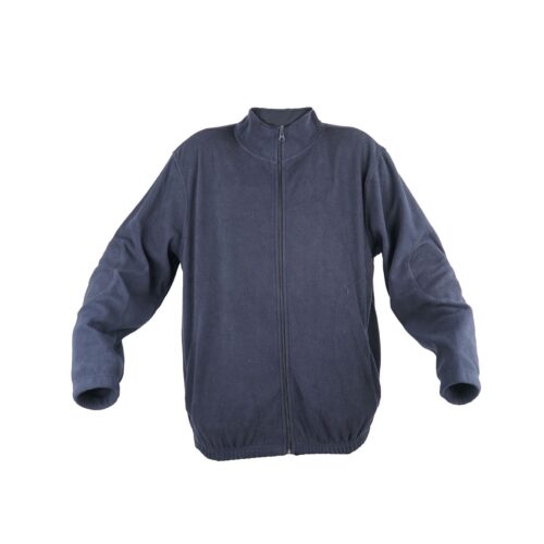 PIJAMA UNISEX THERM 2000 MICROPOLAR AZUL SIBERIA