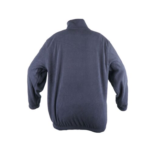 PIJAMA UNISEX THERM 2000 MICROPOLAR AZUL SIBERIA