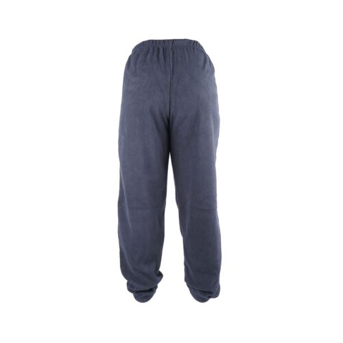PIJAMA UNISEX THERM 2000 MICROPOLAR AZUL SIBERIA