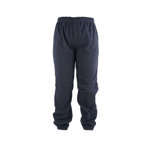 PIJAMA UNISEX THERM 2000 MICROPOLAR AZUL SIBERIA