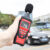 HT622A-6 Sonómetro digital portátil HABOTEST HT622A para medir ruido ambiental