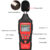 HT622A工厂详情_06 Sonómetro digital portátil HABOTEST HT622A para medir ruido ambiental