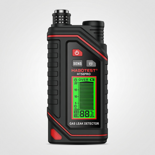 download (52) Detector de Fugas de Gas Licuado GLP HABOTEST HT58PRO Recargable USB