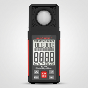 download (54) Luxómetro digital portátil HABOTEST HT603 para medir iluminación