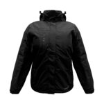 TERCERA CAPA TRIFLEX TRI-300 SIBERIA (CORTAVIENTO IMPERMEABLE)