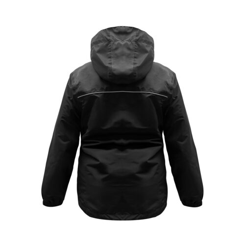 TERCERA CAPA TRIFLEX TRI-300 SIBERIA (CORTAVIENTO IMPERMEABLE)