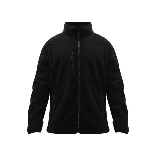 PARKA HUDSON 3 EN 1 DESMONTABLE SIBERIA