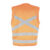 CHALECO GEOLOGO 360° GABARDINA NARANJO