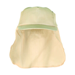 GORRO FIDJI BEIGE LEGIONARIO KUMEN